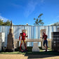 Deadpool Life Size - Custom Prop Rentals