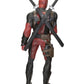 Deadpool Life Size - Custom Prop Rentals
