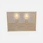 Decor Backdrop - Custom Prop Rentals