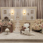 Decor Backdrop - Custom Prop Rentals