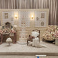 Decor Backdrop - Custom Prop Rentals
