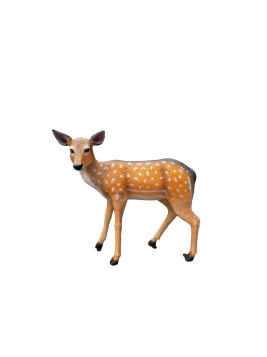 Deer Baby - Custom Prop Rentals