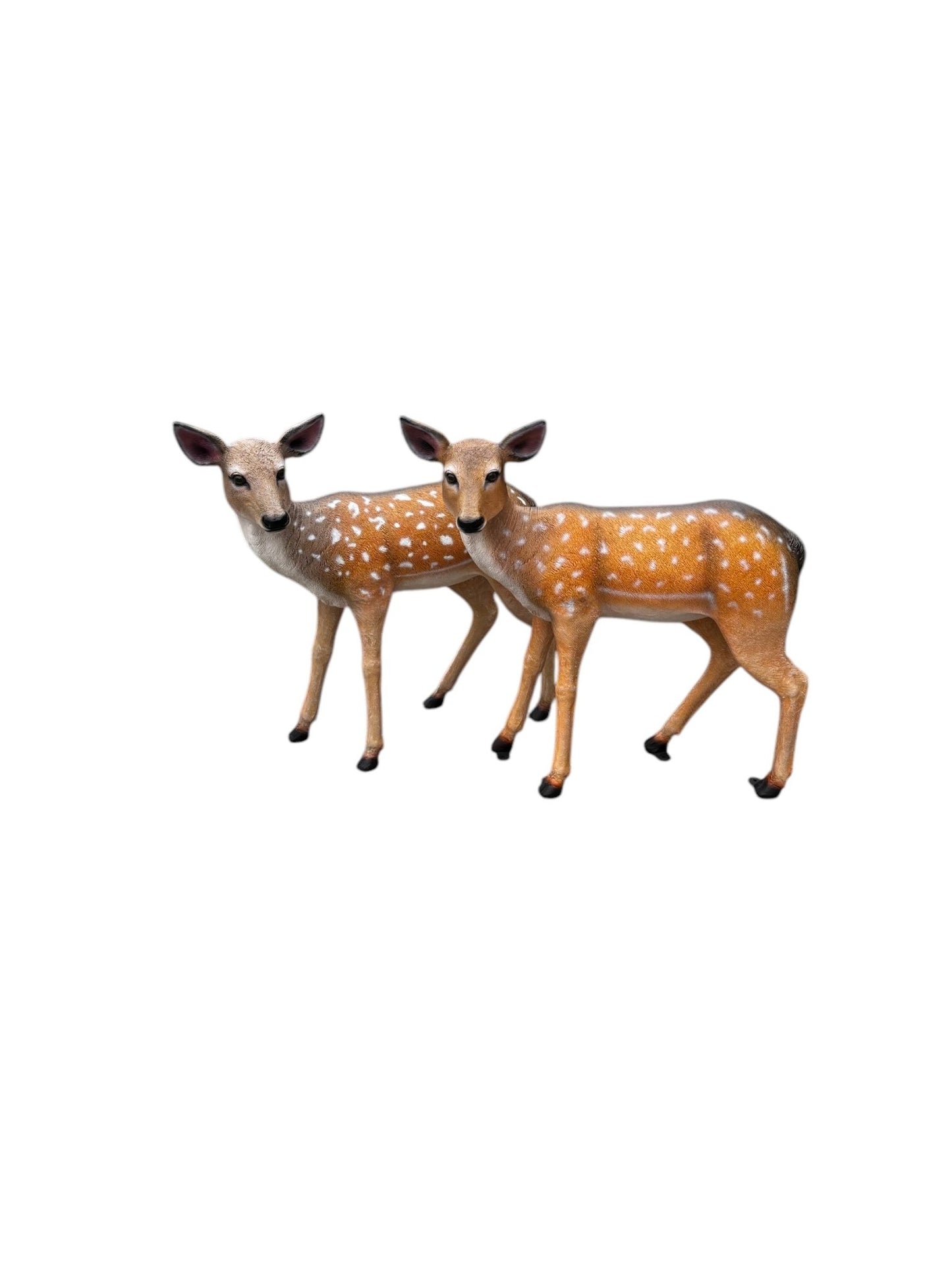 Deer Baby - Custom Prop Rentals