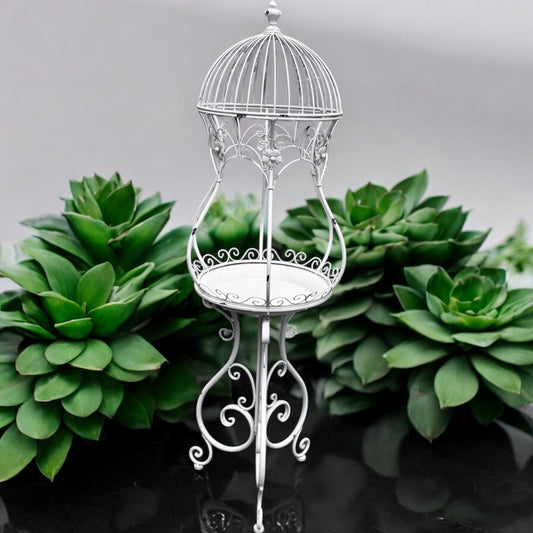 Dessert Stand Large - Custom Prop Rentals
