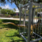 Dino Cage Cell - Custom Prop Rentals