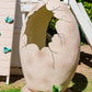 Dino Egg Photo Prop - Custom Prop Rentals