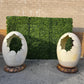 Dino Egg Photo Prop - Custom Prop Rentals