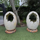 Dino Egg Photo Prop - Custom Prop Rentals