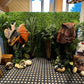 Dinosaur Head Package - Custom Prop Rentals