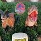 Dinosaur Head Package - Custom Prop Rentals