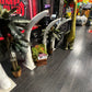 Dinosaur Ribs - Custom Prop Rentals