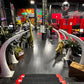 Dinosaur Ribs - Custom Prop Rentals