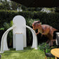 Dinosaur Ribs - Custom Prop Rentals