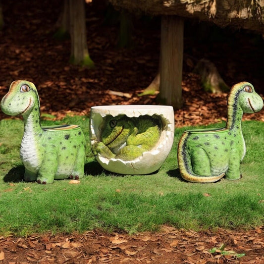 Dinosaur Table Set Brachiosaurus - Custom Prop Rentals