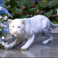 Dior Inspired Blue Tiger - Custom Prop Rentals