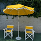 Directors Chair - Custom Prop Rentals