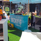 DJ Booth - Custom Prop Rentals