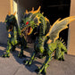 Dragon - Custom Prop Rentals