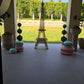 EIFFEL TOWER 10 Ft - Custom Prop Rentals