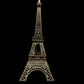 EIFFEL TOWER 10ft Metal - Custom Prop Rentals
