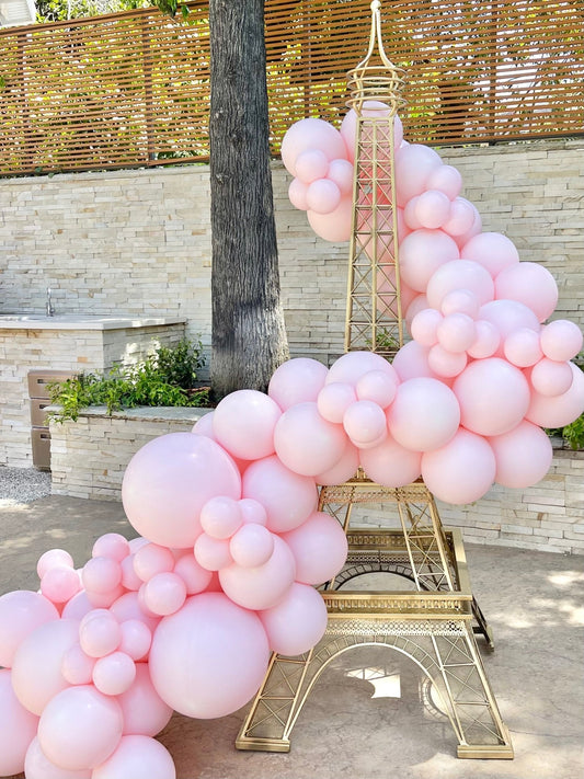 EIFFEL TOWER - Custom Prop Rentals