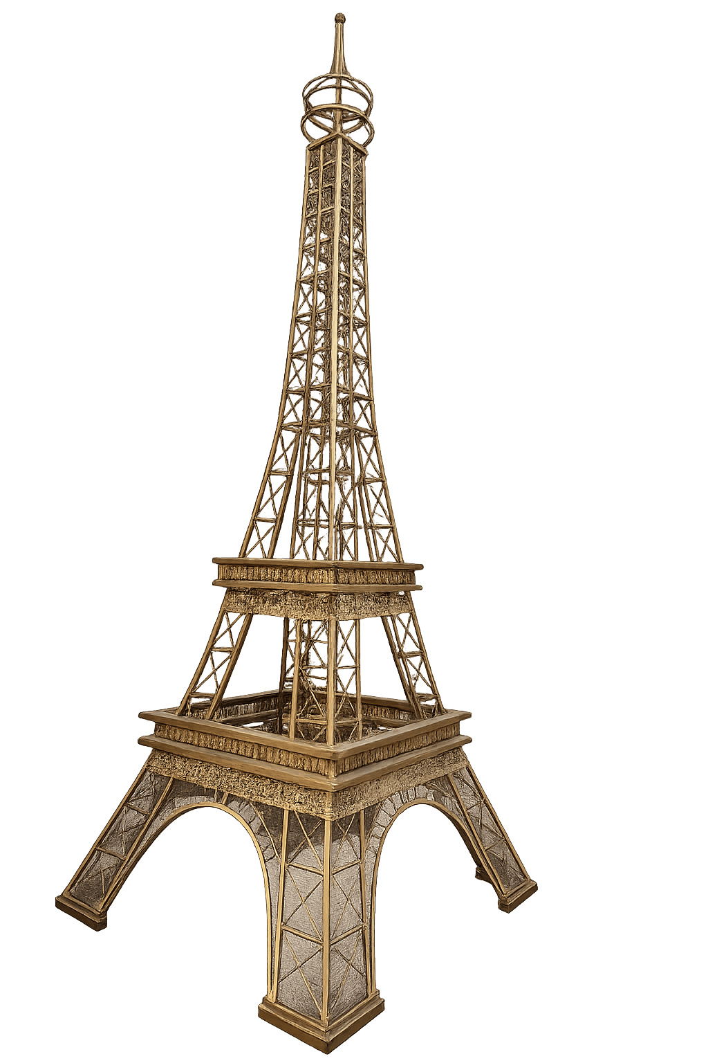 EIFFEL TOWER - Custom Prop Rentals
