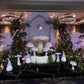 Enchanted Door Pink - Custom Prop Rentals