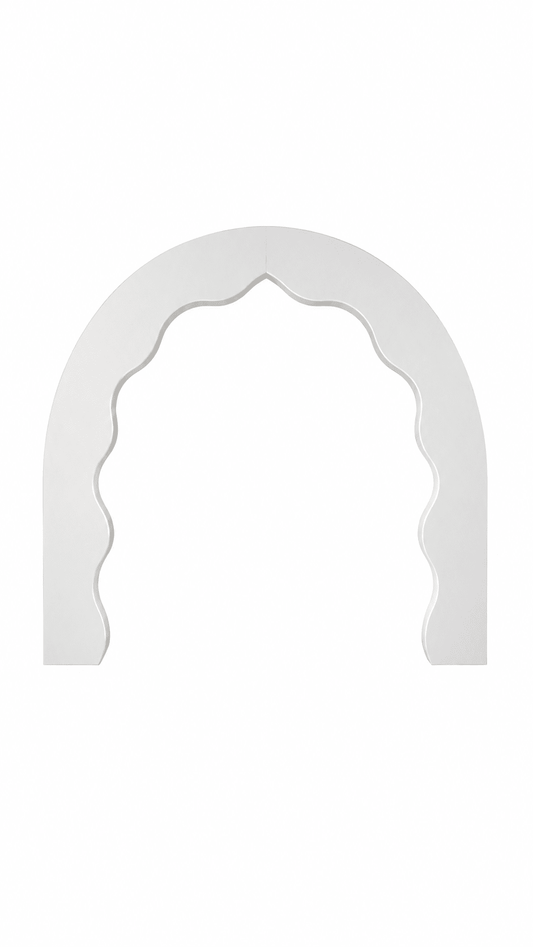 Entrance Arch - Custom Prop Rentals