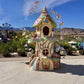 Fairy House 3 Tier - Custom Prop Rentals
