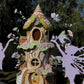 Fairy House 3 Tier - Custom Prop Rentals