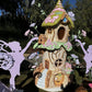 Fairy House 3 Tier - Custom Prop Rentals