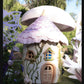 Fairy House - Custom Prop Rentals