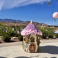 Fairy House - Custom Prop Rentals