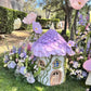 Fairy House - Custom Prop Rentals