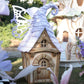 Fairy House Whimsical - Custom Prop Rentals