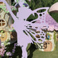 Fairy Stand - Custom Prop Rentals