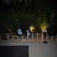 Fence Bamboo 2ft Height - Custom Prop Rentals