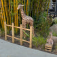 Fence Bamboo 3Ft Height - Custom Prop Rentals