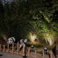 Fence Bamboo 3Ft Height - Custom Prop Rentals