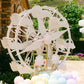 Ferris Wheel 7ft - Custom Prop Rentals