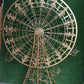 Ferris Wheel Gold - Custom Prop Rentals