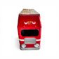 Fire Truck - Custom Prop Rentals