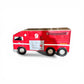 Fire Truck - Custom Prop Rentals
