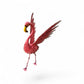 Flamingo 4FT Tall - Custom Prop Rentals