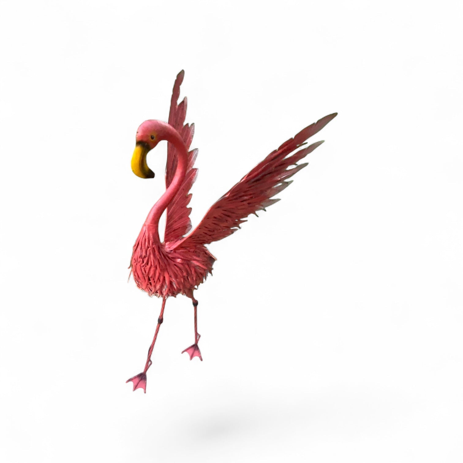 Flamingo 4FT Tall - Custom Prop Rentals