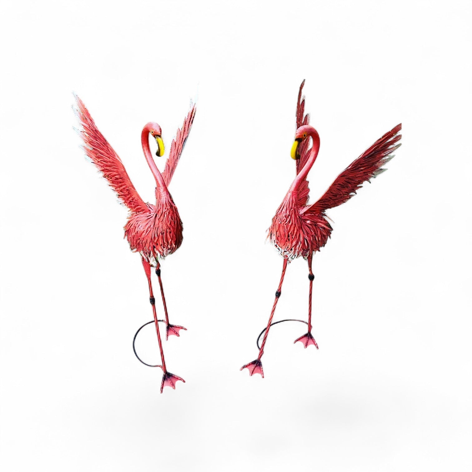 Flamingo 4FT Tall - Custom Prop Rentals