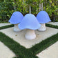Flare Mushrooms - Custom Prop Rentals