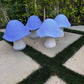 Flare Mushrooms - Custom Prop Rentals