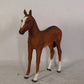 Foal Pony - Custom Prop Rentals