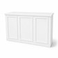 Framed Bar - Custom Prop Rentals